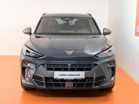 Gebraucht Cupra Terramar 150 PS (110 kW) 2026 Dunkelblau  normal SUV