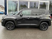 gebraucht Jeep Renegade Limited Plug-In-Hybrid 4xe