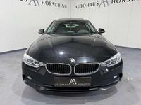 gebraucht BMW 418 Gran Coupé d