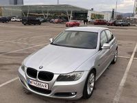 Gebraucht BMW 330 M Performance 245 PS (180 kW) 2009 Silber Limousine