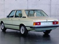gebraucht BMW 525 i 525 Vergaser