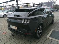 gebraucht Ford Mustang Mach-E AWD Elektro Extended Range