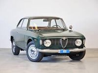 gebraucht Alfa Romeo Giulia Sprint GT