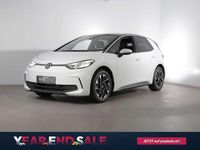 Gebraucht VW ID.3 Pure 125 kW (170 PS) 2025 Weiß Kleinwagen