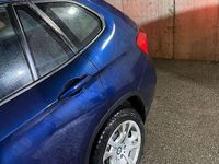 Gebraucht BMW X1 143 PS (105 kW) 2010 SUV