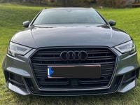 Gebraucht Audi A3 Sport 150 PS (110 kW) 2019 Limousine