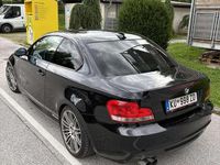 Gebraucht BMW 120 Coupé M Performance 177 PS (130 kW) 2009 Coupé