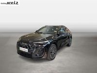 Gebraucht Audi Q5 Sportback Ambiente 367 PS (269 kW) 2026 Schwarz  metallicperleffektno SUV