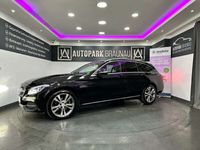 gebraucht Mercedes C220 T BlueTec d *NAVI*PDC*