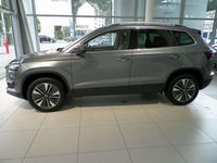 gebraucht Skoda Karoq Selection TSI DSG ACT