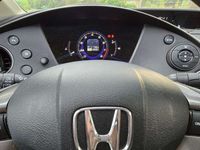 gebraucht Honda Civic 1,8i GT