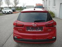 gebraucht Hyundai i20 (GB) Level 3 Plus 1,25 b0b31a