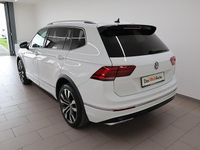 gebraucht VW Tiguan Allspace Alls. HL TDI 4MOTION DSG 5-Sitzer
