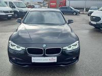 gebraucht BMW 316 d Advantage