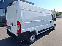 gebraucht Peugeot Boxer Boxer33 L2H2 BlueHDi 140 S&S "April 26' verfüg...