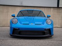 gebraucht Porsche 911 GT3 CLUBSPORT, LIFT, CHRONO, SCHALE, APPR. 10/25