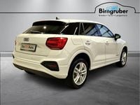 Neu Audi Q2 Admired 150 PS (110 kW) 2026 Weiss  metallic SUV