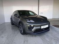 gebraucht Porsche Macan 4S