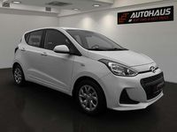 gebraucht Hyundai i10 1,0 Life | SEHR GEPFLEGTER ZUSTAND |