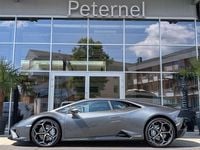 Gebraucht Lamborghini Huracán 610 PS (448 kW) 2020 Grau Coupé