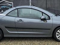 gebraucht Peugeot 207 CC 16 16V