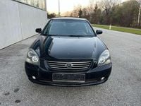 Gebraucht Kia Magentis Active 144 PS (105 kW) 2008 Schwarz Limousine