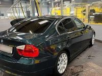 gebraucht BMW 330 330 d