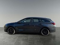 gebraucht Hyundai i30 CW 16 CRDi Trend Line DCT Aut.