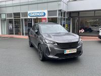 Gebraucht Peugeot 3008 GT 200 PS (147 kW) 2022 SUV