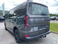 gebraucht VW T6.1 KastenwagenKastenwagen TDI