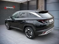 gebraucht Hyundai Tucson NX4 GO 1,6 T-GDi 2WD 48V DCT