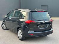gebraucht Opel Zafira Tourer C Active 1.6 CDTi ecoFlex Edition Euro-6