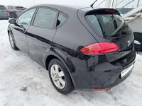 gebraucht Seat Leon Reference 1.4 TSI