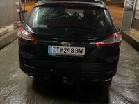 gebraucht Ford Mondeo Traveller Titanium 20 TDCi DPF