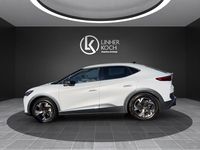 Gebraucht Cupra Tavascan 210 kW (286 PS) 2025 Silber  normal SUV