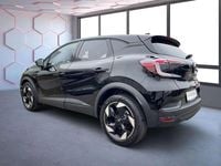 gebraucht Renault Captur Mild-Hybrid 160 Techno Aut. CarPlay ACC Sitzh. K