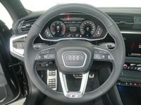 gebraucht Audi Q3 35 TDI intense