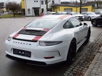 gebraucht Porsche 911 R *Limited Edition Nr. 236/991*Only 60KM*Lift*