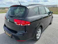 gebraucht Seat Altea XL Reference 1,9 TDi DPF *NAVI