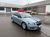 gebraucht Chevrolet Cruze 20 VCDI LT