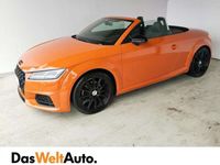 gebraucht Audi TT 40 TFSI