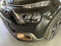 gebraucht Citroën C3 - Vorführwagen