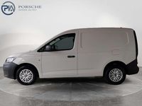 gebraucht VW Caddy Cargo TDI