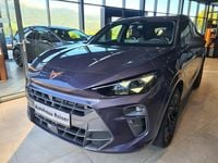 Gebraucht Cupra Terramar VZ 177 PS (130 kW) 2025 Dunkelviolett  normal SUV