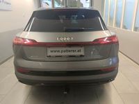 gebraucht Audi e-tron 50 quattro 230 kW Business