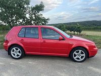 Gebraucht VW Golf III Highline 90 PS (66 kW) 1999 Limousine