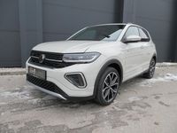 gebraucht VW T-Cross - Sport TSI DSG