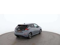 gebraucht Nissan Leaf N-Connecta 39kWh Aut LED 360CAM WAERMEPUMPE
