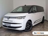 Neu VW Multivan Edition 150 PS (110 kW) 2025 Weiss  normal Van