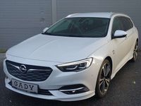 gebraucht Opel Insignia ST 20 CDTI BlueInjection Dynamic Start/Stop Sy...